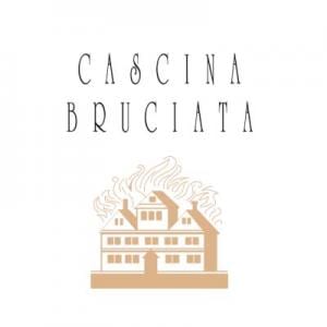 cascina bruciata logo