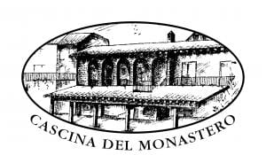 cascina del monastero logo