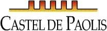 castel de paolis logo