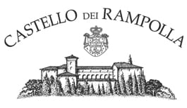 castello dei rampolla logo