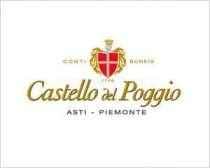 castello del poggio logo