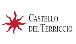 castello del terriccio logo