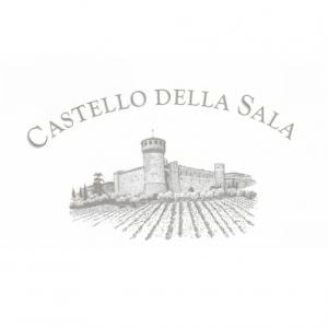 castello della sala logo