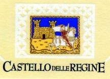 castello delle regine logo