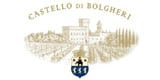 castello di bolgheri logo