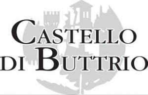 castello di buttrio logo