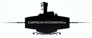 castello di cigognola logo