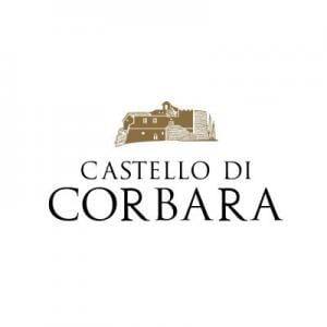 castello di corbara logo