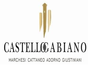 castello di gabiano logo