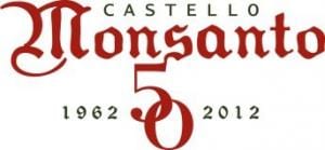 castello di monsanto logo