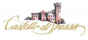 castello di spessa logo