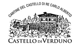 castello di verduno logo