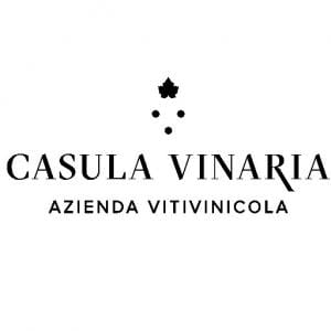 casula vinaria logo