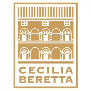 cecilia beretta logo