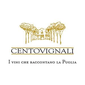 centovignali fratelli rossi logo