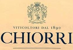 chiorri logo