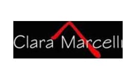 clara marcelli logo