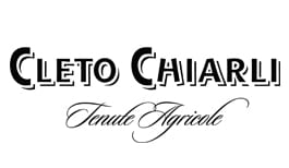 cleto chiarli logo