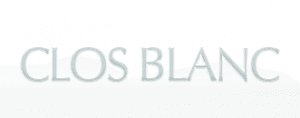 clos blanc logo