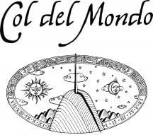 col del mondo logo