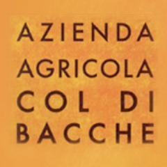 col di bacche logo