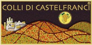 colli di castelfranci logo