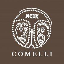 comelli logo