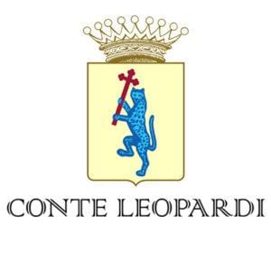 conte leopardi dittajuti logo