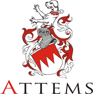 conti attems logo