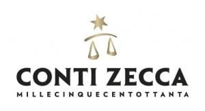 conti zecca logo