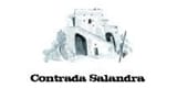 contrada salandra logo