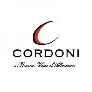 cordoni di ancarano logo