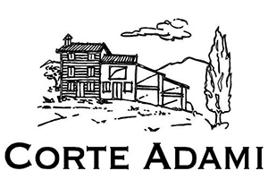 corte adami logo