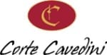 corte cavedini logo