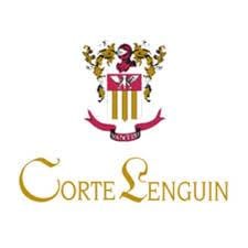 corte lenguin logo