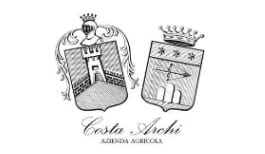 costa archi logo