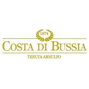 costa di bussia logo