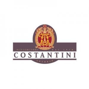 costantini antonio logo