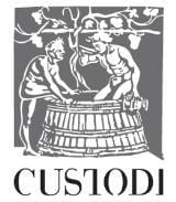 custodi logo