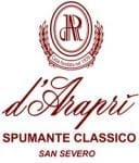 d arapri logo