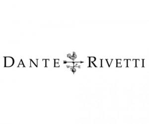 dante rivetti logo