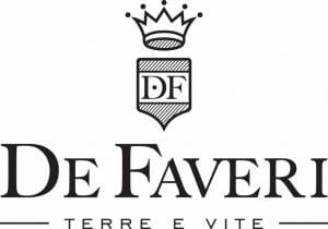 de faveri spumanti logo