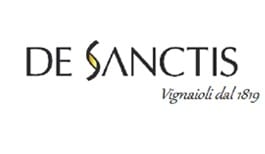 de sanctis logo