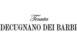 decugnano dei barbi logo