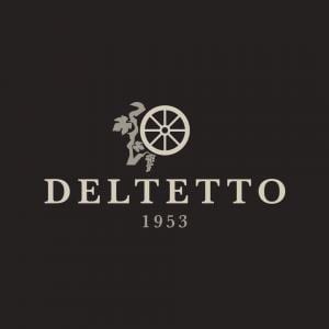 deltetto logo