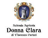 donna clara logo