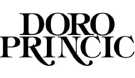 doro princic logo