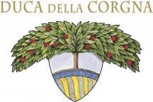 duca della corgna logo