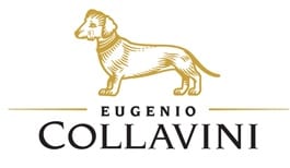 eugenio collavini viticoltori logo