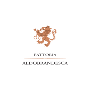 fattoria aldobrandesca logo